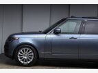 Thumbnail Photo 29 for 2019 Land Rover Range Rover HSE